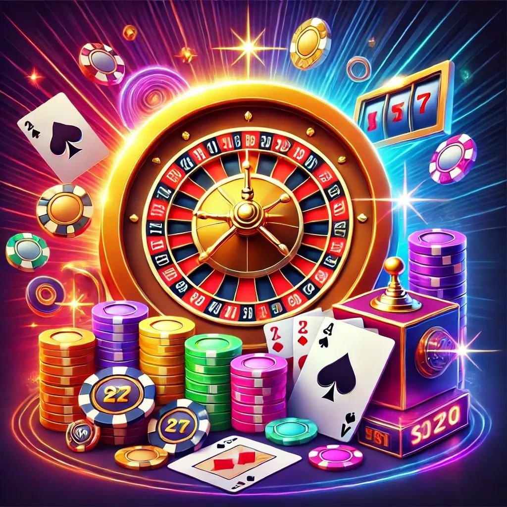 joya 9 casino বাংলাদেশ অনলাইন গেমিং প্ল্যাটফর্ম পরিচিতি